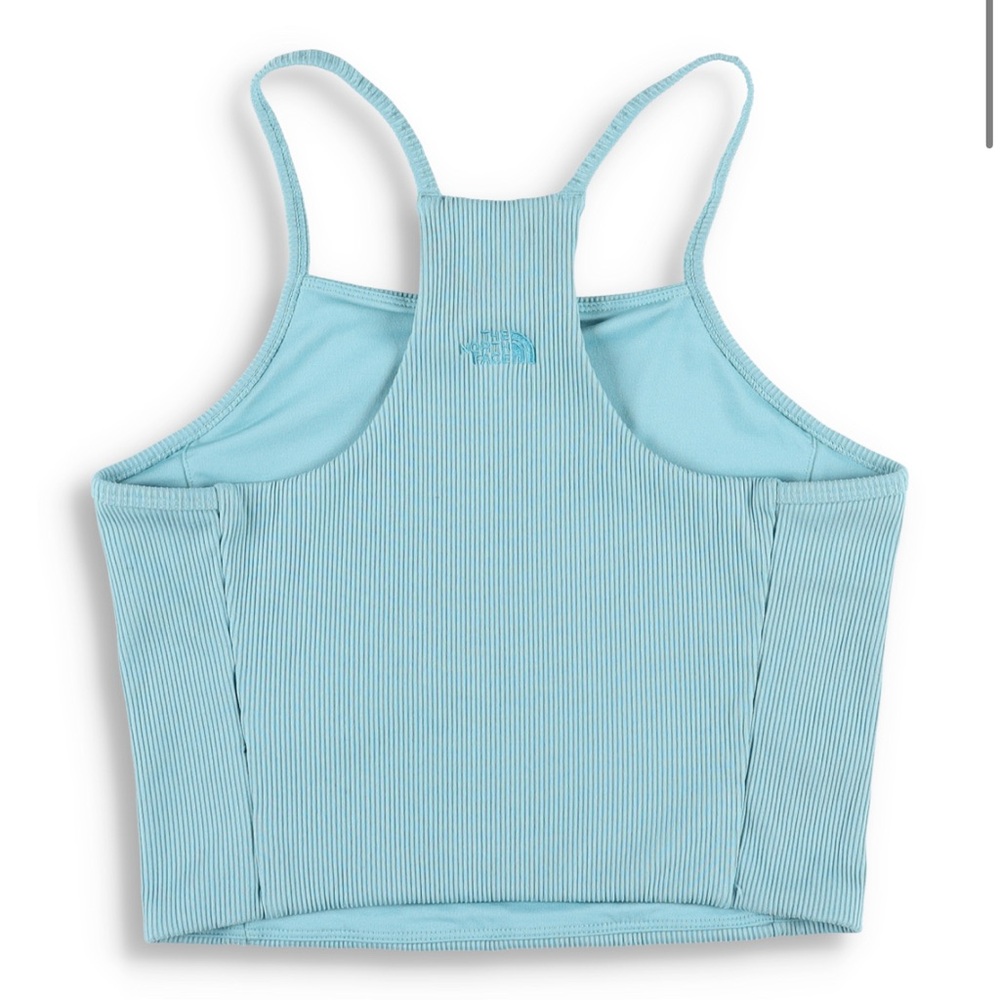 The North Face W Guide Forward Rib Tanklette